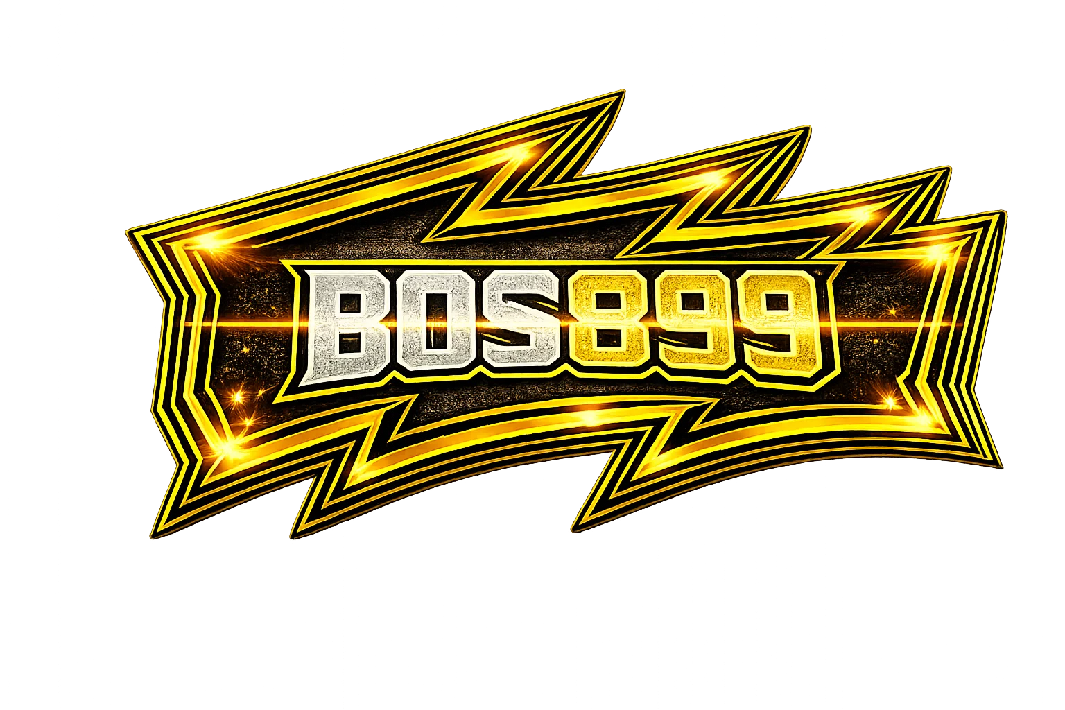 BOS899 LOGO